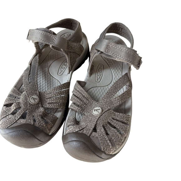 Keen Other - KEEN Kids' Taupe Sandals